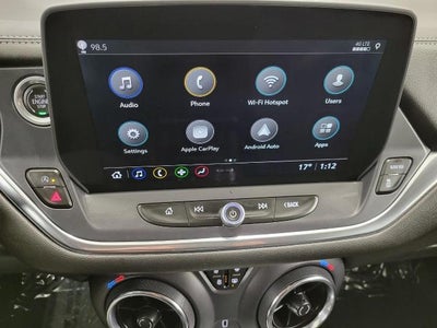 2023 Chevrolet Blazer AWD 4dr LT w/2LT