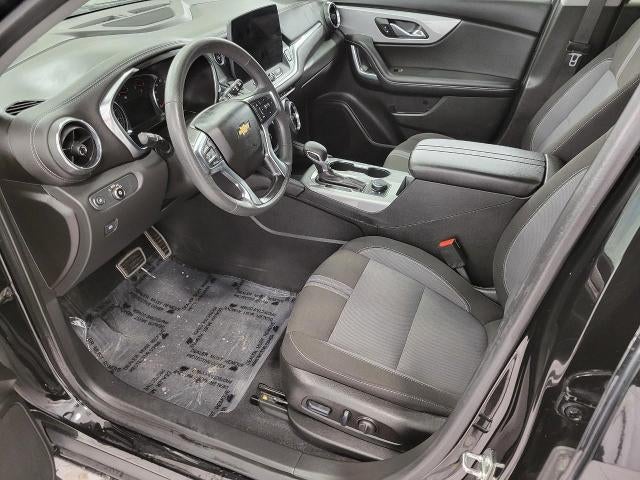 2023 Chevrolet Blazer AWD 4dr LT w/2LT