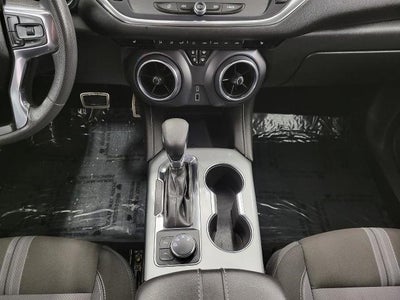 2023 Chevrolet Blazer AWD 4dr LT w/2LT