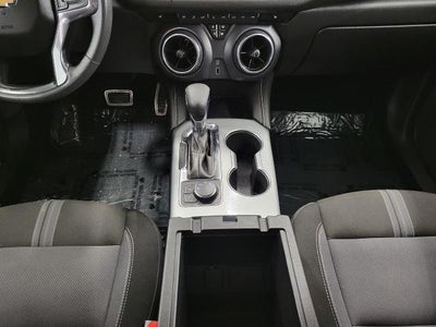 2023 Chevrolet Blazer AWD 4dr LT w/2LT