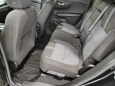 2023 Chevrolet Blazer AWD 4dr LT w/2LT