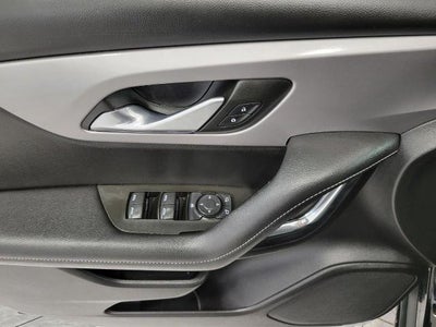2023 Chevrolet Blazer AWD 4dr LT w/2LT