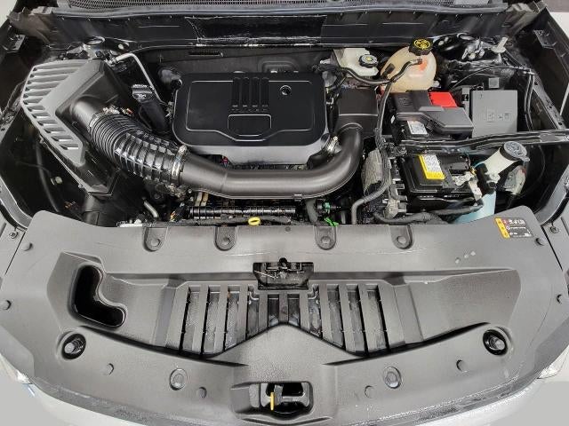 2023 Chevrolet Blazer AWD 4dr LT w/2LT