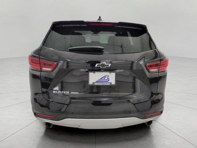 2023 Chevrolet Blazer AWD 4dr LT w/2LT