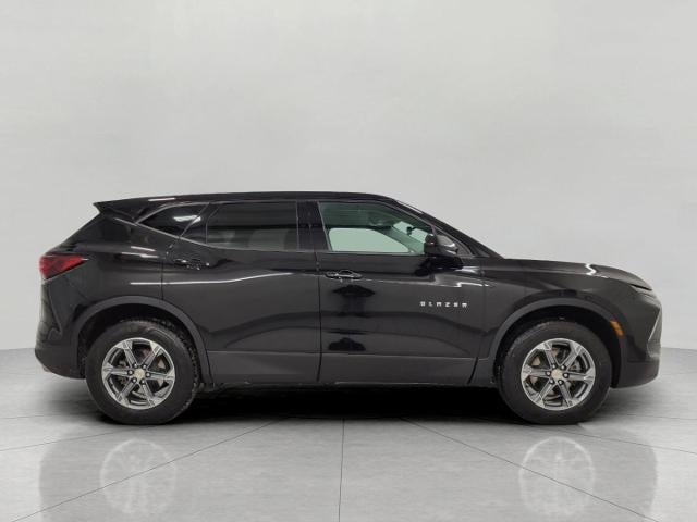 2023 Chevrolet Blazer AWD 4dr LT w/2LT