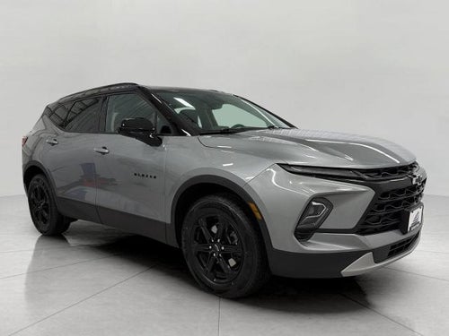 2024 Chevrolet Blazer LT AWD