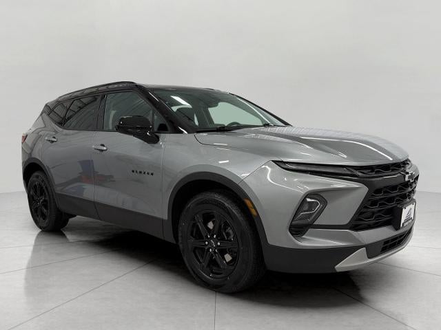2024 Chevrolet Blazer LT AWD