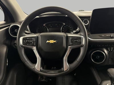 2024 Chevrolet Blazer LT AWD