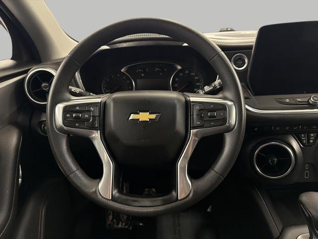 2024 Chevrolet Blazer LT AWD