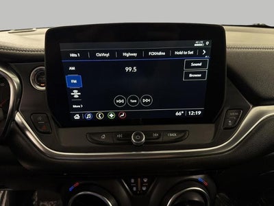 2024 Chevrolet Blazer LT AWD
