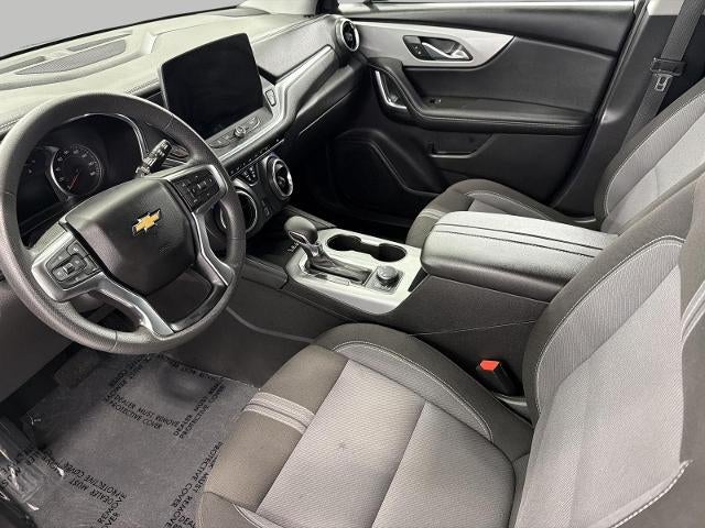 2024 Chevrolet Blazer LT AWD