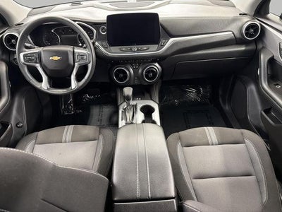 2024 Chevrolet Blazer LT AWD