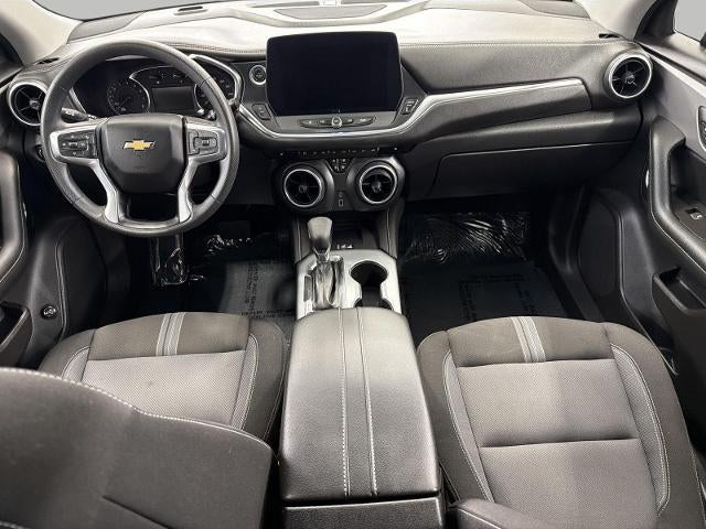 2024 Chevrolet Blazer LT AWD