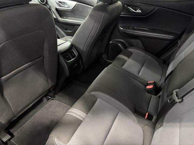 2024 Chevrolet Blazer LT AWD