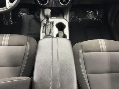 2024 Chevrolet Blazer LT AWD