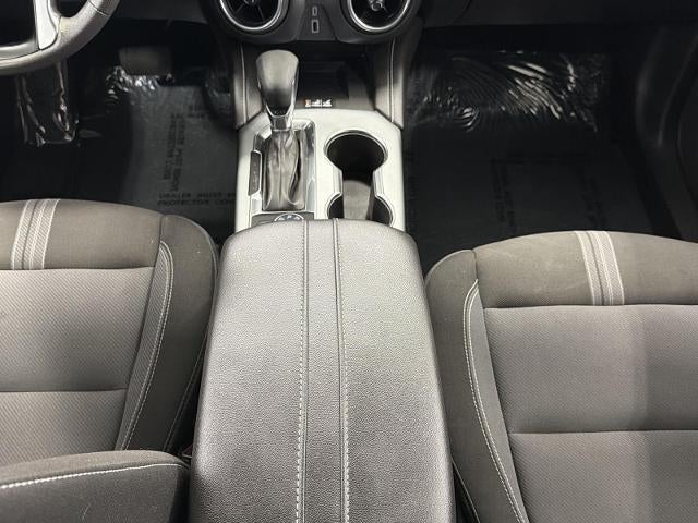2024 Chevrolet Blazer LT AWD