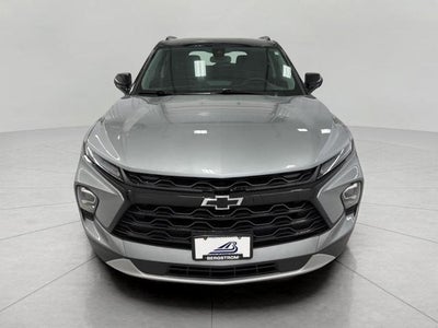 2024 Chevrolet Blazer LT AWD