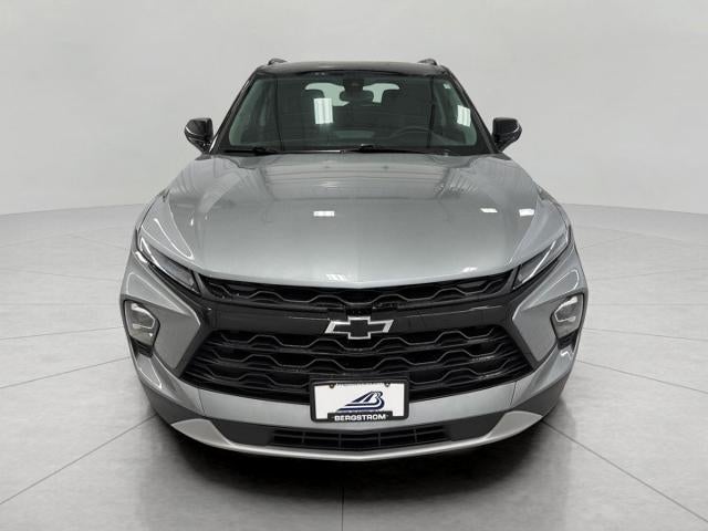 2024 Chevrolet Blazer LT AWD
