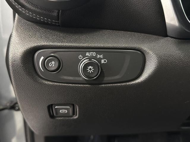 2024 Chevrolet Blazer LT AWD