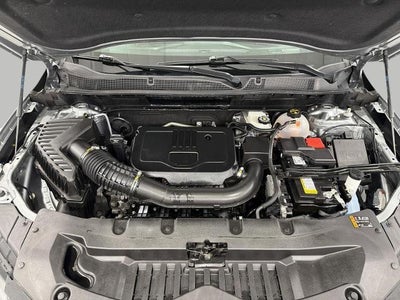 2024 Chevrolet Blazer LT AWD