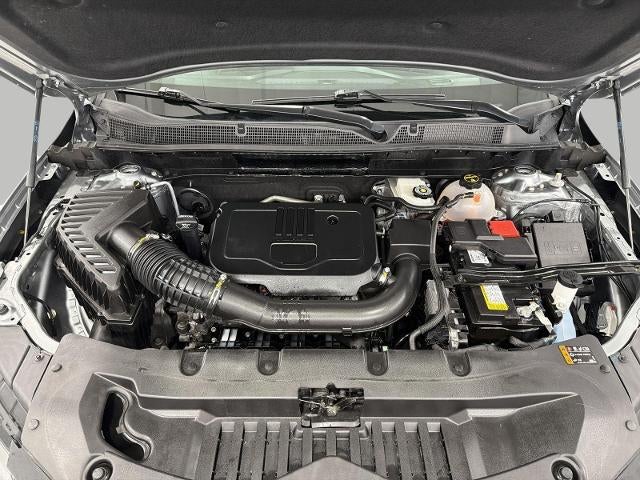 2024 Chevrolet Blazer LT AWD