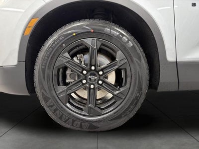 2024 Chevrolet Blazer LT AWD
