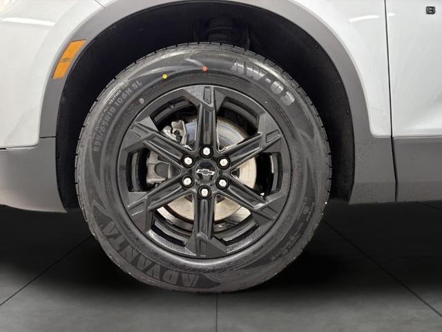 2024 Chevrolet Blazer LT AWD