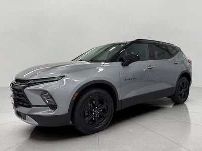 2024 Chevrolet Blazer LT AWD