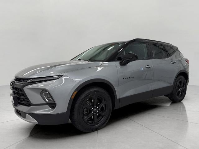 2024 Chevrolet Blazer LT AWD