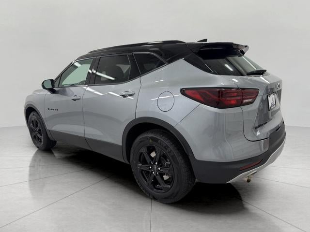 2024 Chevrolet Blazer LT AWD