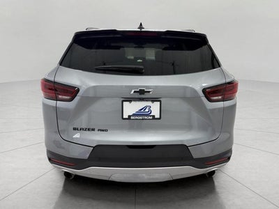 2024 Chevrolet Blazer LT AWD