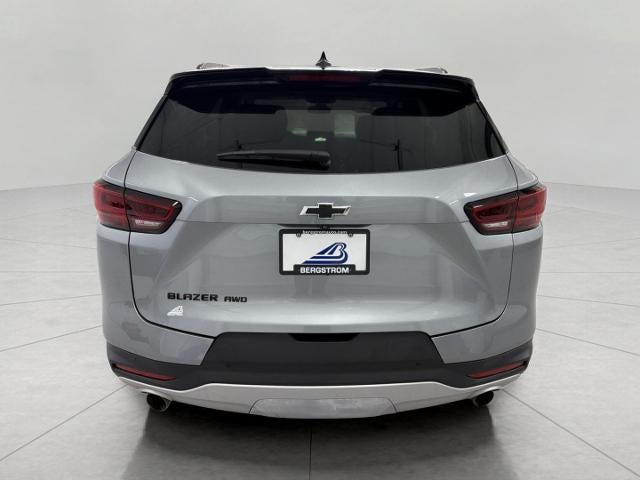 2024 Chevrolet Blazer LT AWD