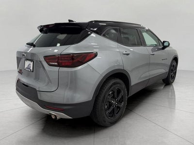2024 Chevrolet Blazer LT AWD