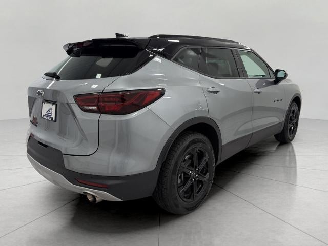 2024 Chevrolet Blazer LT AWD