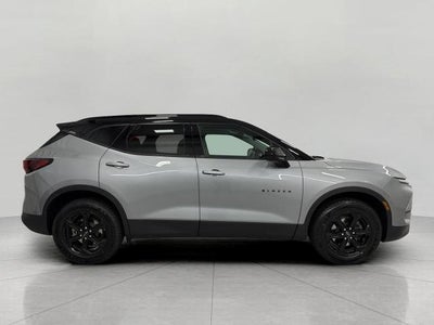 2024 Chevrolet Blazer LT AWD
