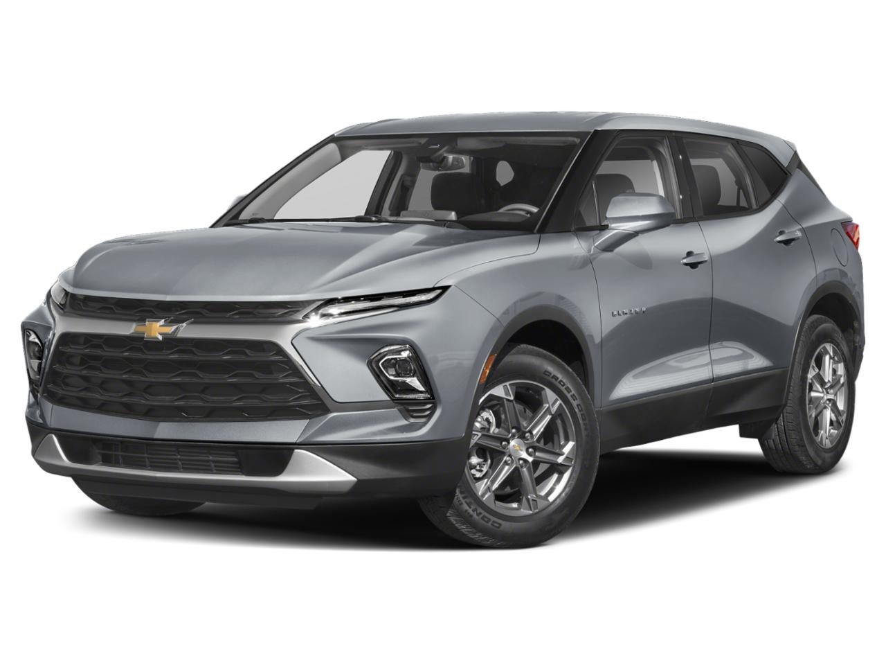 2024 Chevrolet Blazer LT AWD