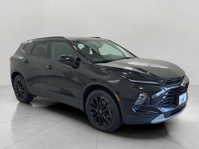 2024 Chevrolet Blazer