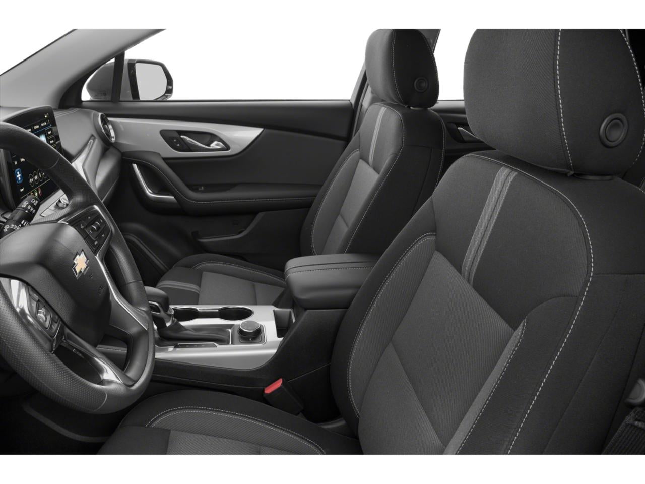 2024 Chevrolet Blazer LT AWD