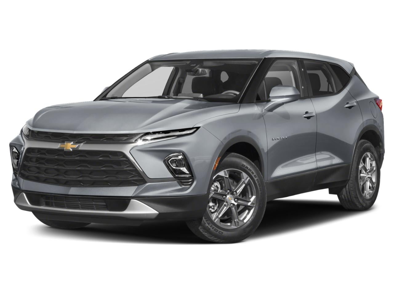 2024 Chevrolet Blazer LT AWD