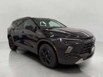 2024 Chevrolet Blazer LT AWD