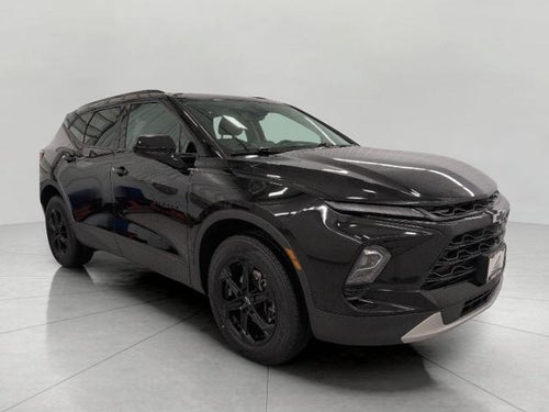 2024 Chevrolet Blazer LT AWD