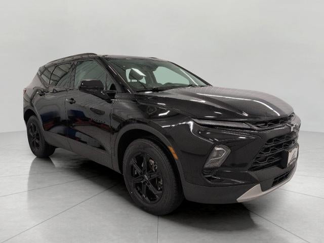 2024 Chevrolet Blazer LT AWD