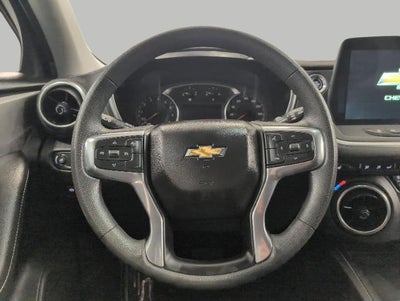 2024 Chevrolet Blazer LT AWD