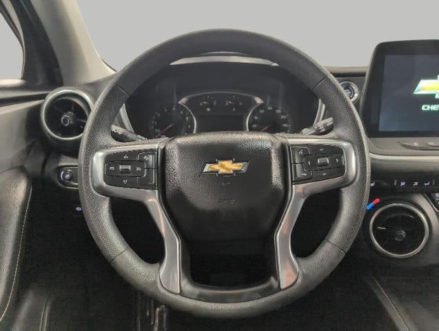 2024 Chevrolet Blazer LT AWD