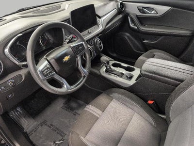 2024 Chevrolet Blazer LT AWD