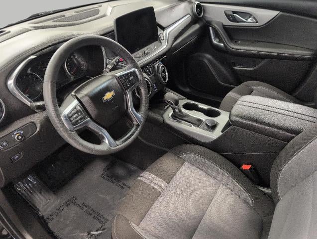 2024 Chevrolet Blazer LT AWD