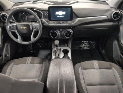 2024 Chevrolet Blazer LT AWD