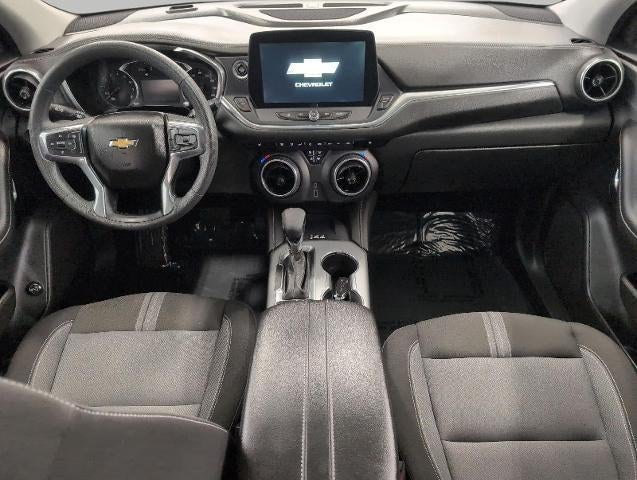2024 Chevrolet Blazer LT AWD