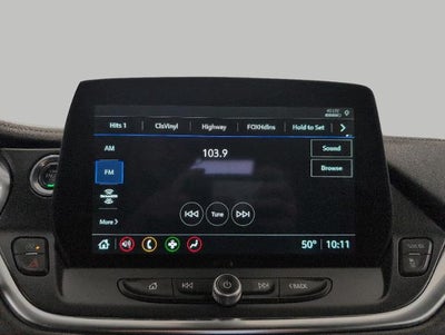 2024 Chevrolet Blazer LT AWD