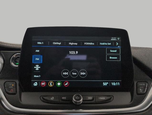 2024 Chevrolet Blazer LT AWD
